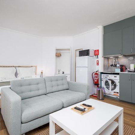 Beguest Cascais Cozy Studio Extérieur photo