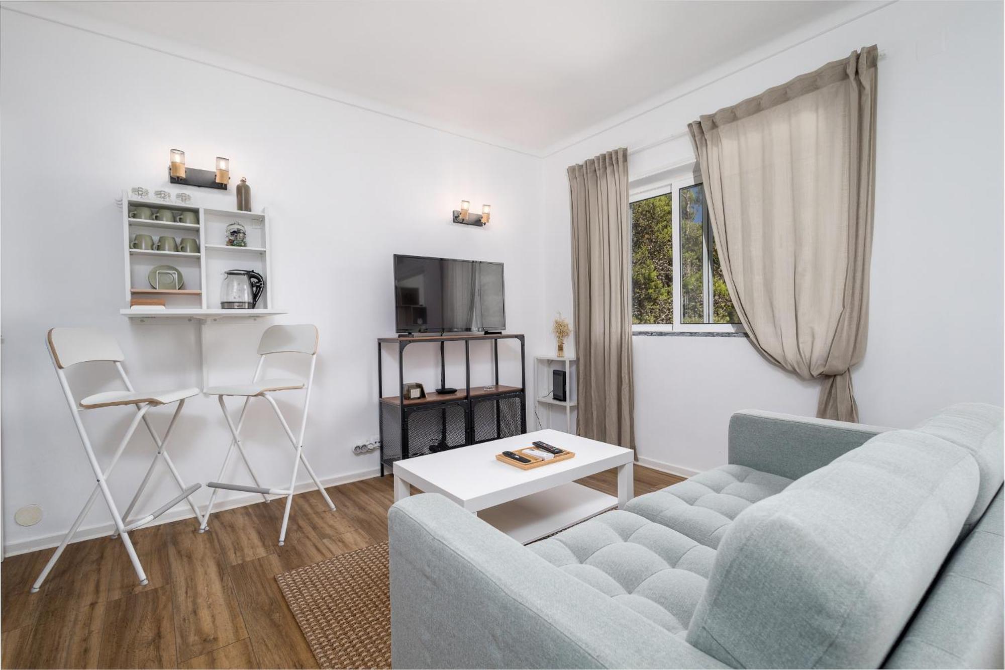 Beguest Cascais Cozy Studio Extérieur photo
